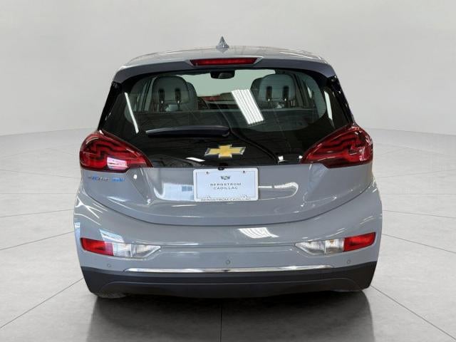 2020 Chevrolet Bolt EV 5dr Wgn LT