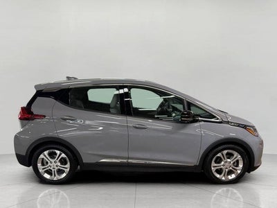 2020 Chevrolet Bolt EV 5dr Wgn LT