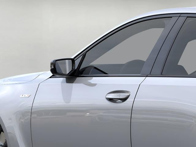 2026 Cadillac CT5-V 4dr Sdn Blackwing