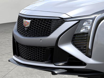 2026 Cadillac CT5-V 4dr Sdn Blackwing