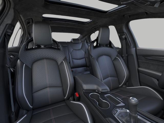 2026 Cadillac CT5-V 4dr Sdn Blackwing