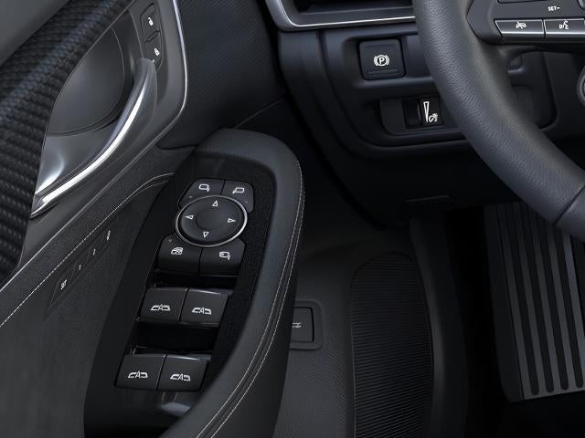 2026 Cadillac CT5-V 4dr Sdn Blackwing