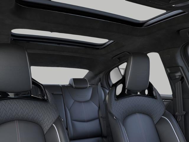 2026 Cadillac CT5-V 4dr Sdn Blackwing