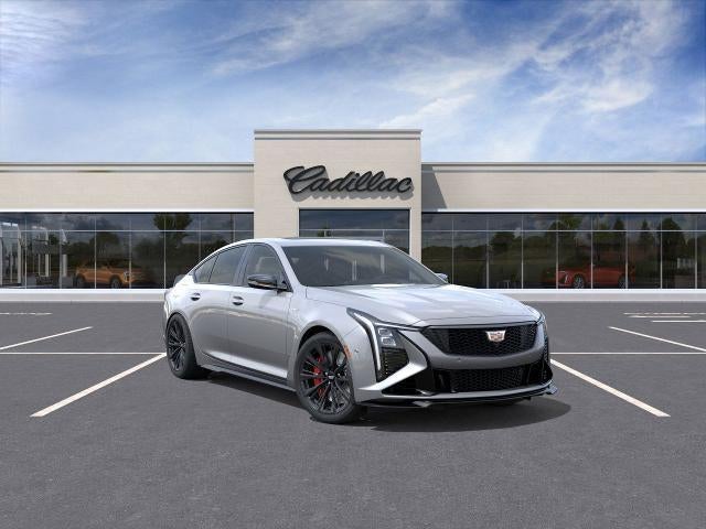 2026 Cadillac CT5-V 4dr Sdn Blackwing