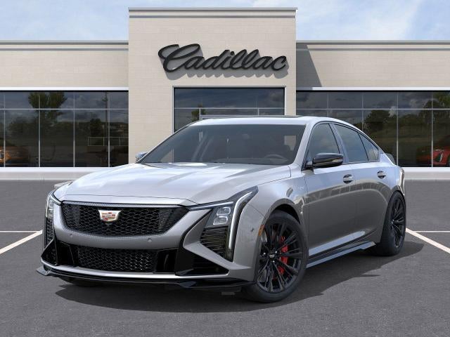 2026 Cadillac CT5-V 4dr Sdn Blackwing