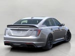2026 Cadillac CT5-V 4dr Sdn Blackwing