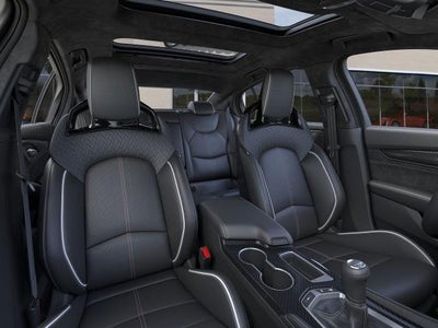 2026 Cadillac CT5-V 4dr Sdn Blackwing