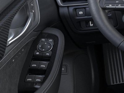 2026 Cadillac CT5-V 4dr Sdn Blackwing