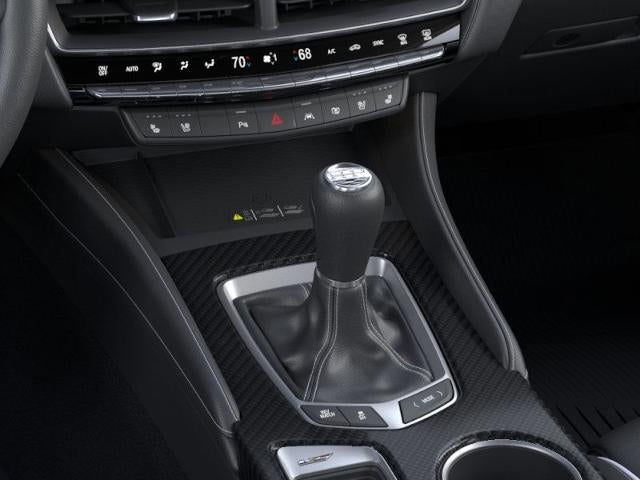 2026 Cadillac CT5-V 4dr Sdn Blackwing