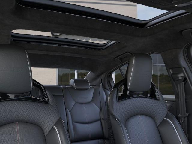 2026 Cadillac CT5-V 4dr Sdn Blackwing