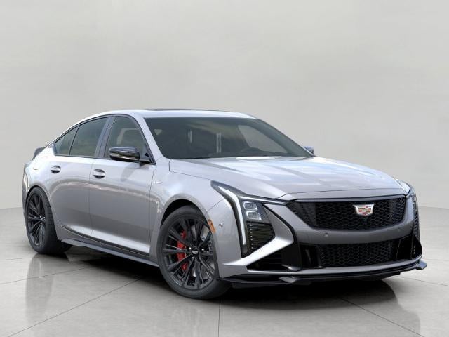 2026 Cadillac CT5-V 4dr Sdn Blackwing