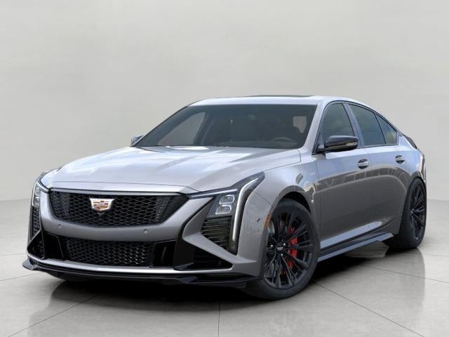 2026 Cadillac CT5-V 4dr Sdn Blackwing