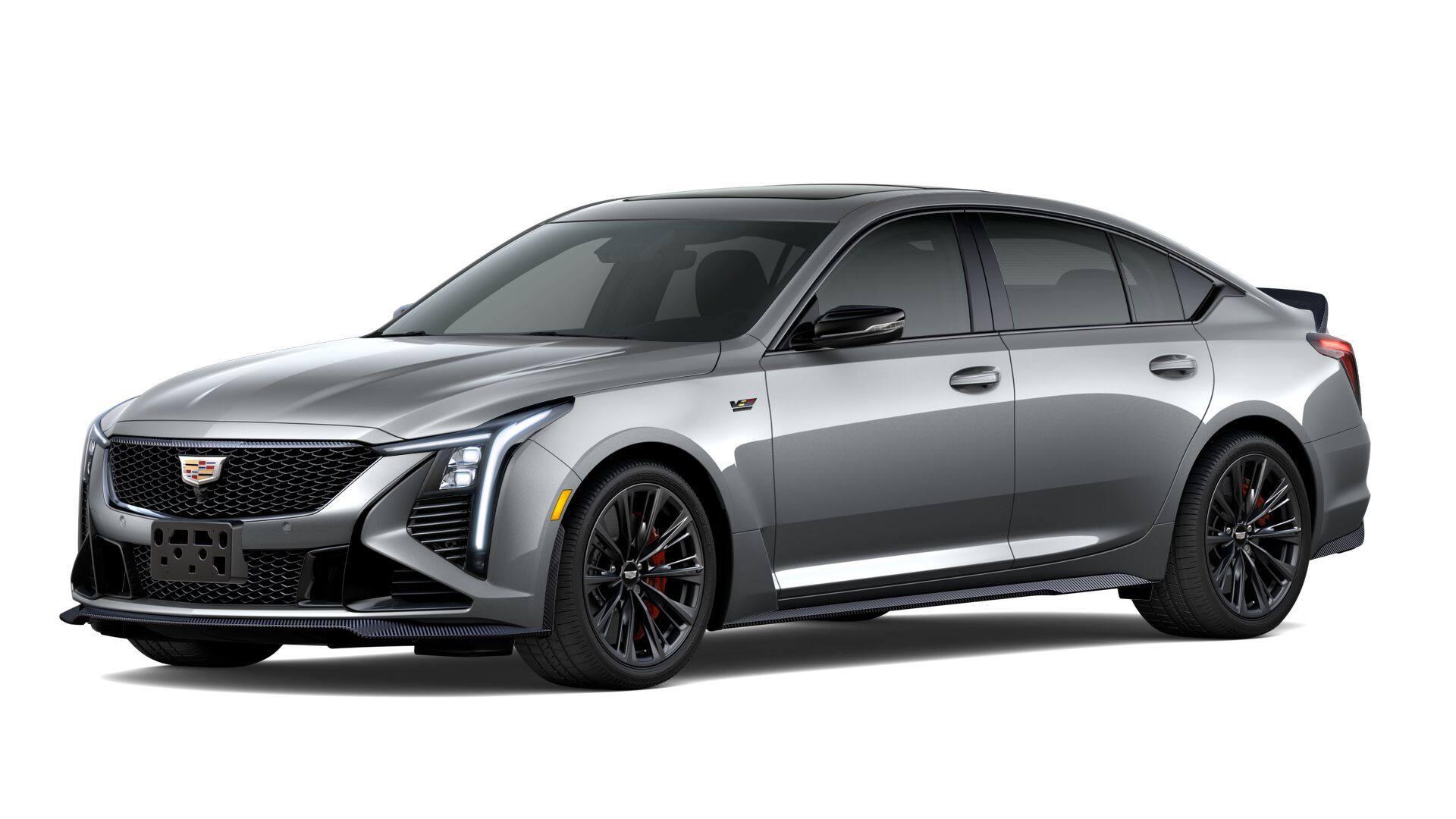 2026 Cadillac CT5-V 4dr Sdn Blackwing