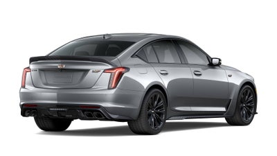 2026 Cadillac CT5-V 4dr Sdn Blackwing