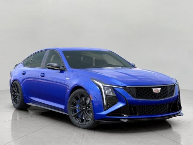 2026 Cadillac CT5-V 4dr Sdn Blackwing
