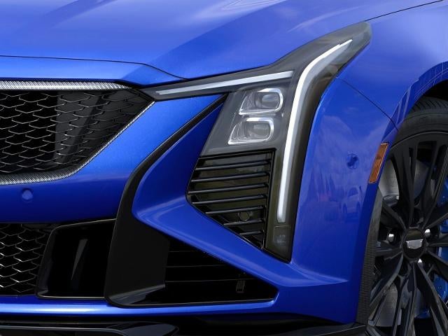 2026 Cadillac CT5-V 4dr Sdn Blackwing