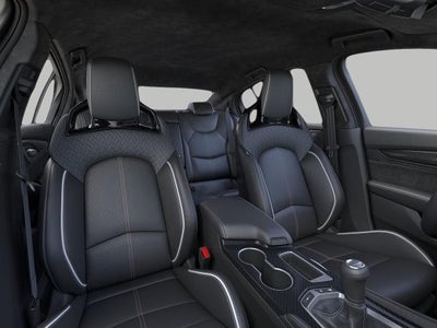 2026 Cadillac CT5-V 4dr Sdn Blackwing
