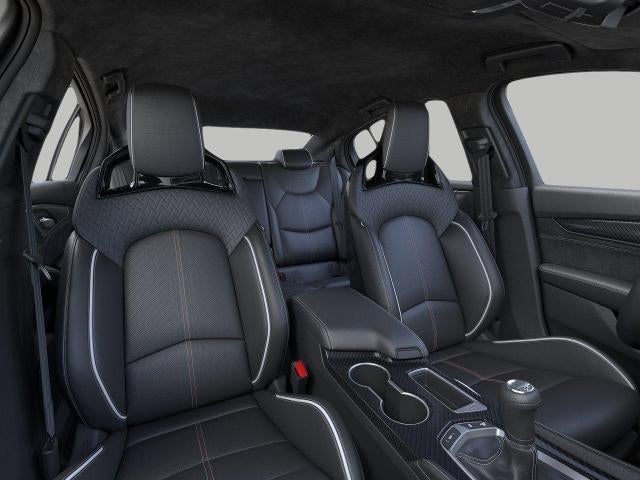 2026 Cadillac CT5-V 4dr Sdn Blackwing
