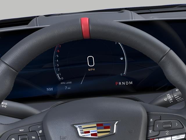2026 Cadillac CT5-V 4dr Sdn Blackwing