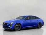 2026 Cadillac CT5-V 4dr Sdn Blackwing