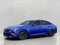 2026 Cadillac CT5-V 4dr Sdn Blackwing