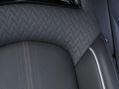 2026 Cadillac CT5-V 4dr Sdn Blackwing
