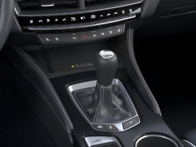 2026 Cadillac CT5-V 4dr Sdn Blackwing