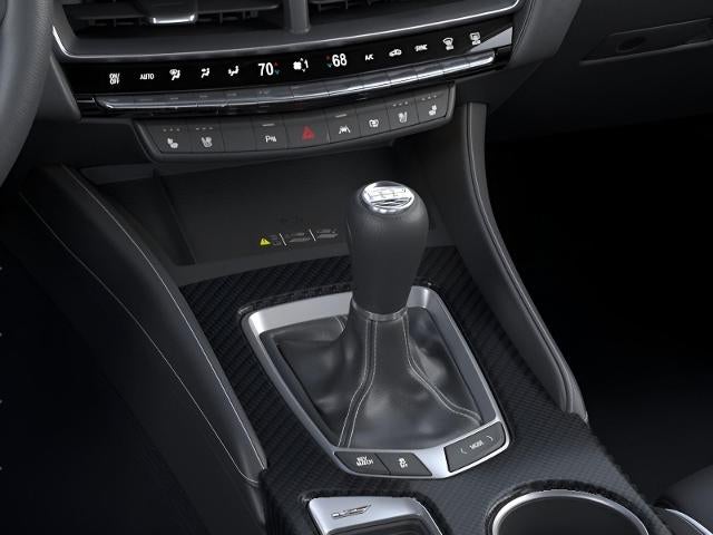 2026 Cadillac CT5-V 4dr Sdn Blackwing