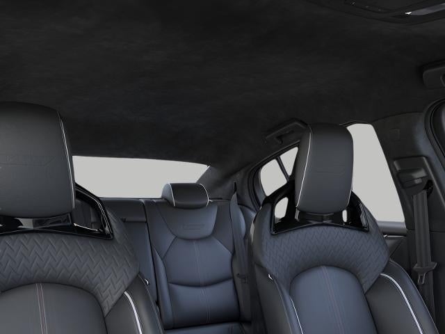 2026 Cadillac CT5-V 4dr Sdn Blackwing
