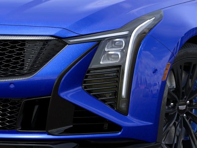 2026 Cadillac CT5-V 4dr Sdn Blackwing