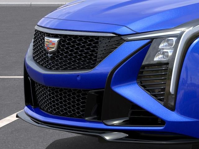 2026 Cadillac CT5-V 4dr Sdn Blackwing