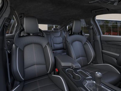 2026 Cadillac CT5-V 4dr Sdn Blackwing