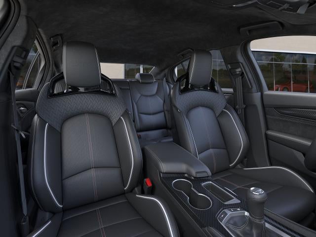 2026 Cadillac CT5-V 4dr Sdn Blackwing