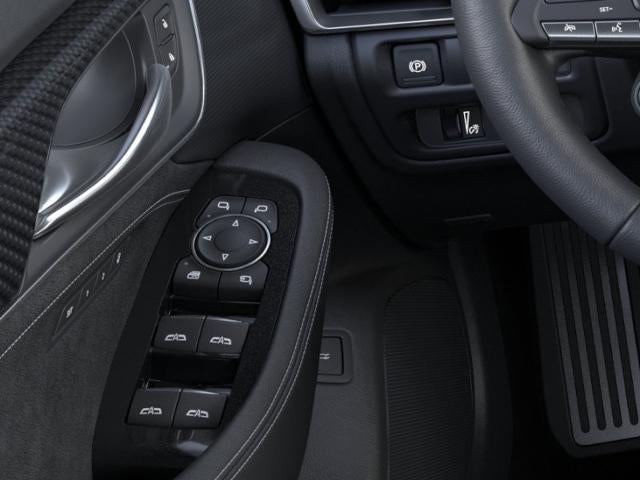 2026 Cadillac CT5-V 4dr Sdn Blackwing