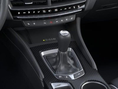 2026 Cadillac CT5-V 4dr Sdn Blackwing