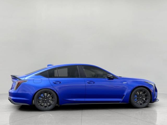 2026 Cadillac CT5-V 4dr Sdn Blackwing