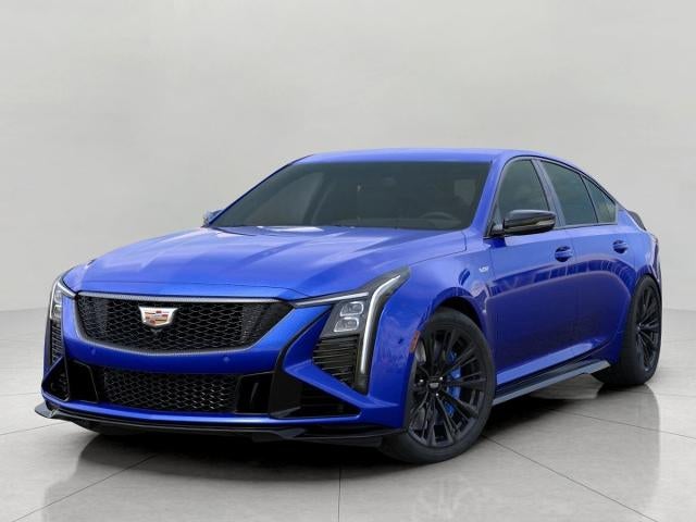 2026 Cadillac CT5-V 4dr Sdn Blackwing