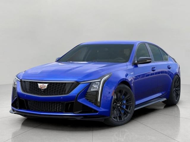2026 Cadillac CT5-V 4dr Sdn Blackwing