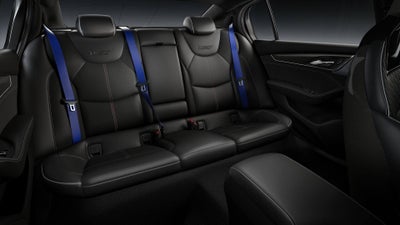 2026 Cadillac CT5-V 4dr Sdn Blackwing