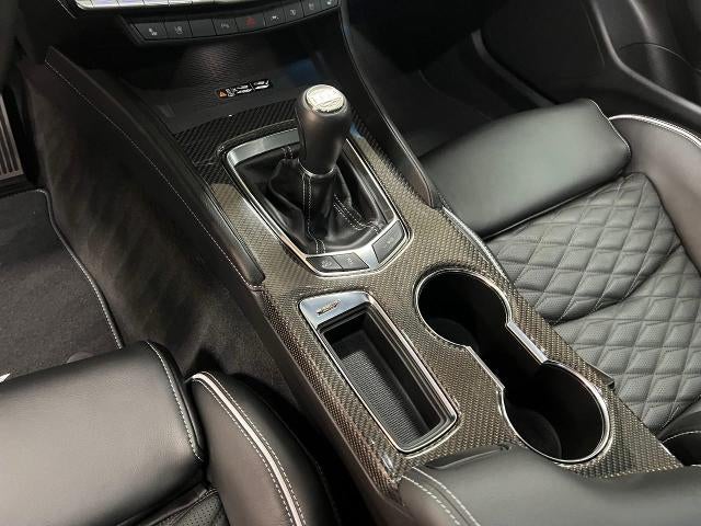 2024 Cadillac CT5-V 4dr Sdn Blackwing