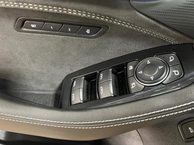 2024 Cadillac CT5-V 4dr Sdn Blackwing