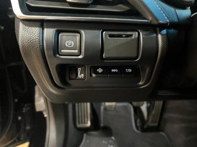 2024 Cadillac CT5-V 4dr Sdn Blackwing