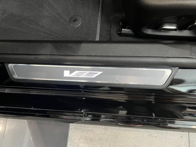 2024 Cadillac CT5-V 4dr Sdn Blackwing