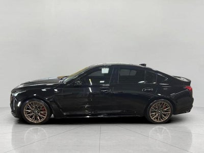 2024 Cadillac CT5-V 4dr Sdn Blackwing