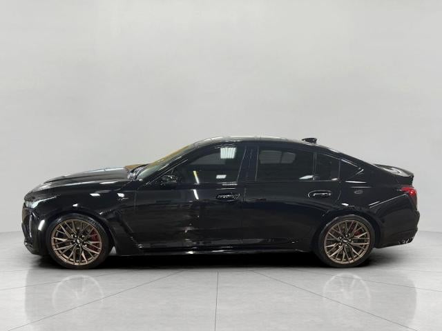2024 Cadillac CT5-V 4dr Sdn Blackwing