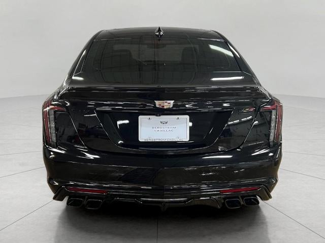 2024 Cadillac CT5-V 4dr Sdn Blackwing