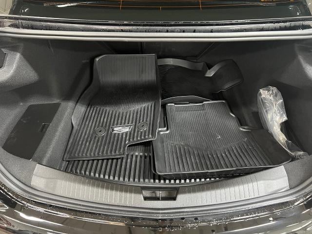 2024 Cadillac CT5-V 4dr Sdn Blackwing