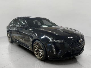 2024 Cadillac CT5-V 4dr Sdn Blackwing