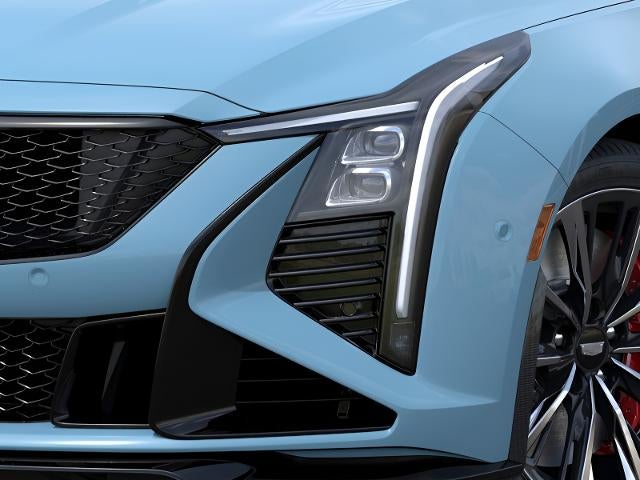 2026 Cadillac CT5-V 4dr Sdn Blackwing