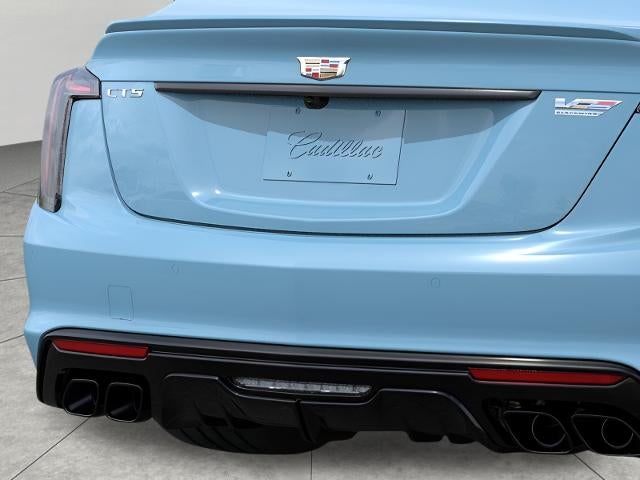 2026 Cadillac CT5-V 4dr Sdn Blackwing
